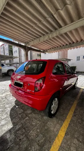 Chevrolet Celta Life/ LS 1.0 MPFI 8V Flexpower 3P 2012