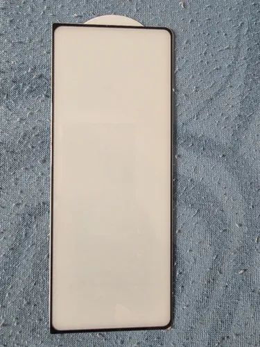 Película frontal de vidro temperado Z fold 5