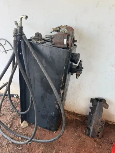 Vendo kit Hidraulico