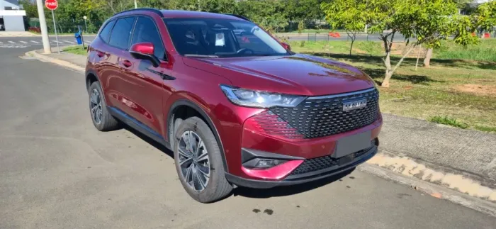 GWM Haval H6 Phev19 (hibrido) 2025