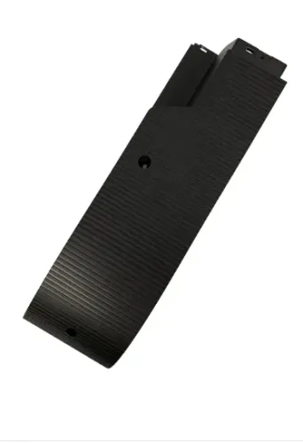 Moldura Direita Alto-falante Para Tv Tcl 55p635 tampa traseira Carcaça 55