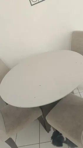 Mesa de jantar