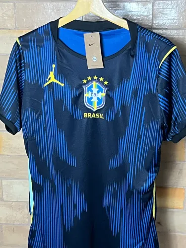 Camisa do Brasil para copa 