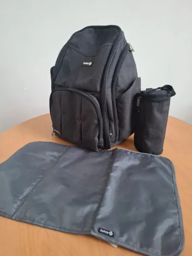 Mochila bebê maternidade