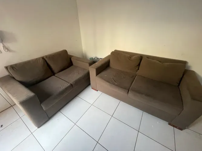 Jogo de sofa