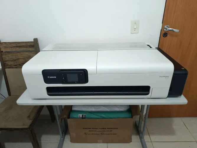Plotter Canon tc21