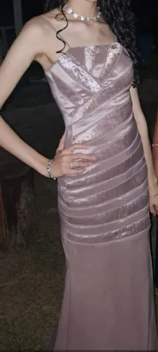 Vestido de festa