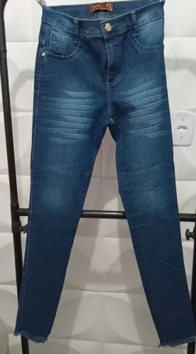 Roupas brechó