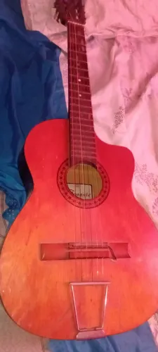 Violão 