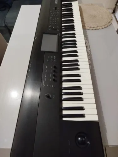Teclado Korg krome 61