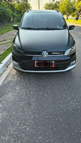 Volkswagen Fox Xtreme 1.6 Flex 8V 5P 2018