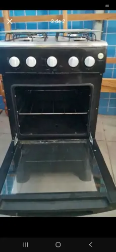 Fogão