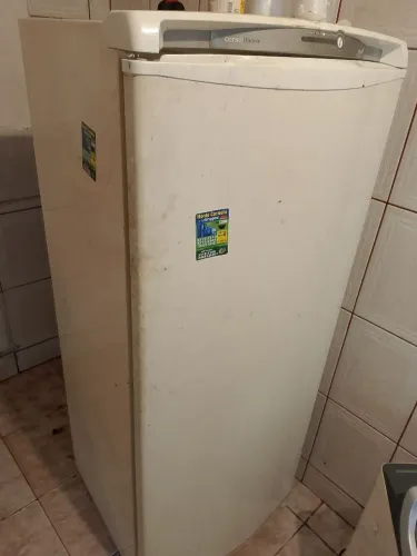 Geladeira bom estado