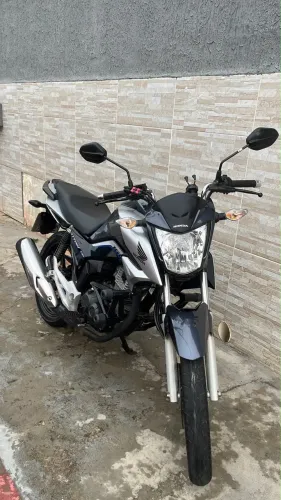Titan 160 / 2023