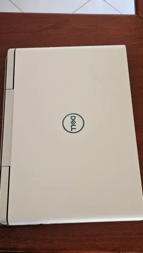 Dell G7 7588 Gamer i7 GTX 1050 Ti 16GB SSD + HD