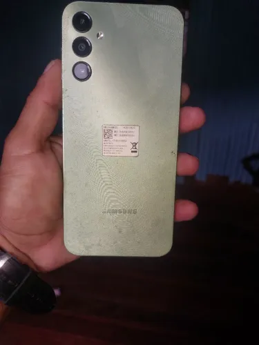 Vendo este lindo A 14.Semi novo.