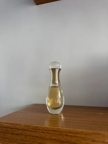 Perfume Dior