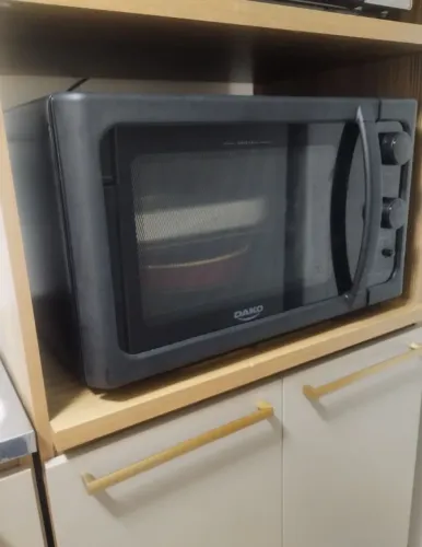 forno elétrico Dako em excelente estado 