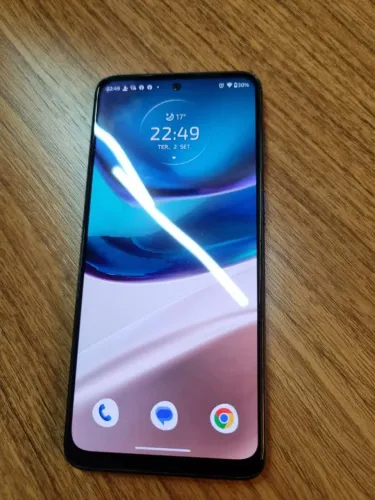 Celular Motorola G24 128gb