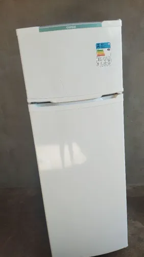 Geladeira Consul