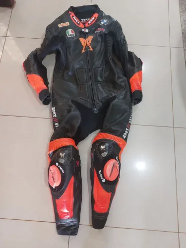 Macacão 2MT 54