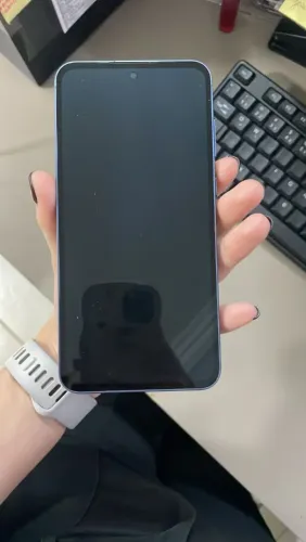 Samsung A55
