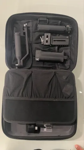 Gimbal DJI RS3 Pro 