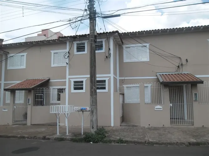Apartamento Kitnet com 1 dormitório no Parque Arnold Schimidt próximo a USP em São Carlos