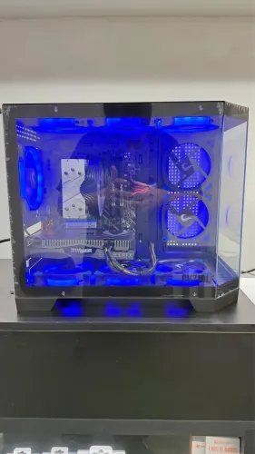 Pc Gamer Ryzen 5