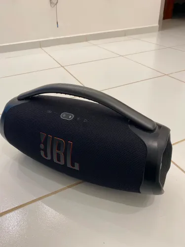 JBL BOOMBOX