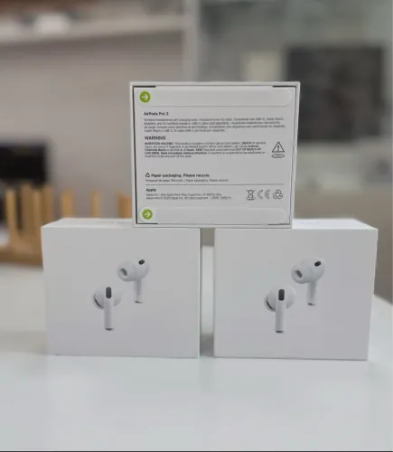 AirPods Pro fazemos entregas 