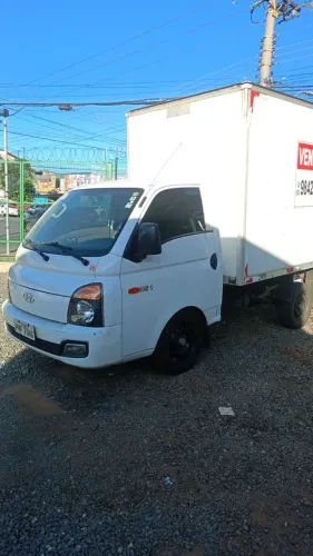 HR 17/18 Único dono 