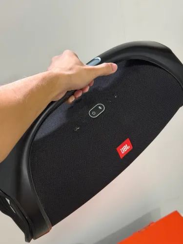 JBL Boombox 2 (NA CAIXA)