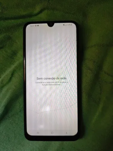 Samsung Galaxy A30 + A30s