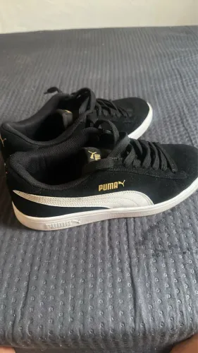 Tênis puma smash v2