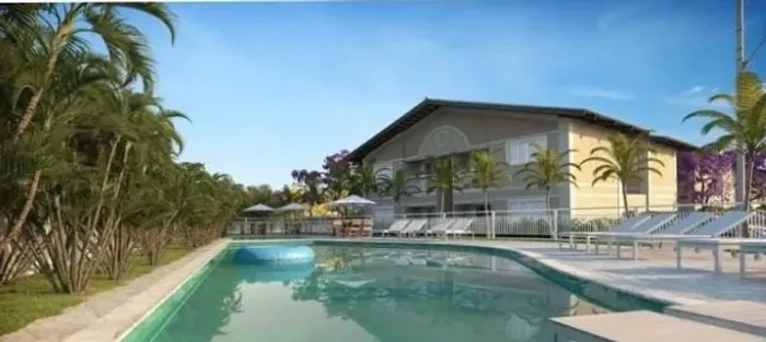 Oportunidade em Indaiatuba< linda TowHouse com Garden no Condominio The Palms