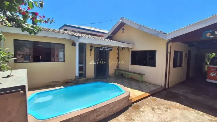 Chácara para venda em Luminosa - Brazópolis - MG