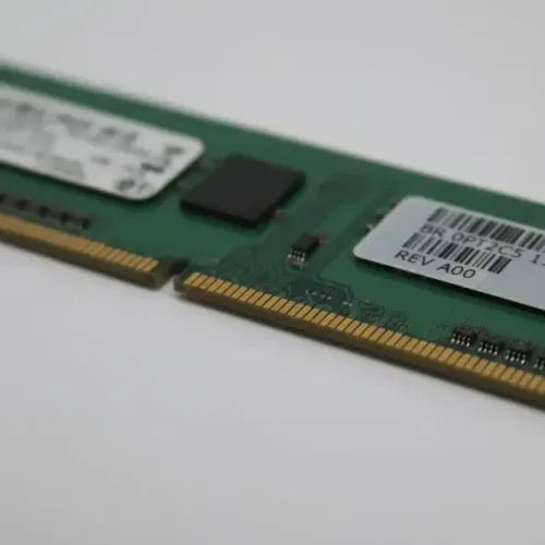 Memória ram ddr 3 4GB (desktop)