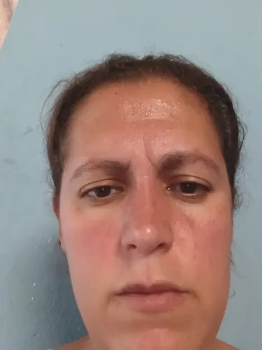 Faço faxina