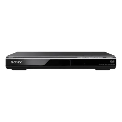 DVD Player Sony DVP-SR760H - HDMI + USB
