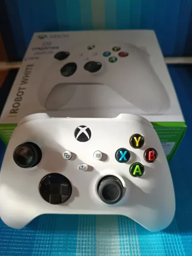 Controle Xbox Séries 