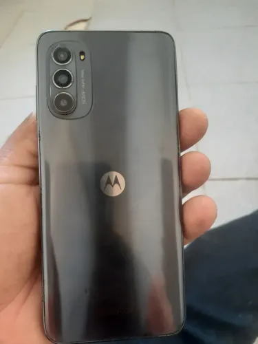 Moto g52