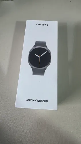 Relógio Samsung Galaxy watch 8 bt 40mm