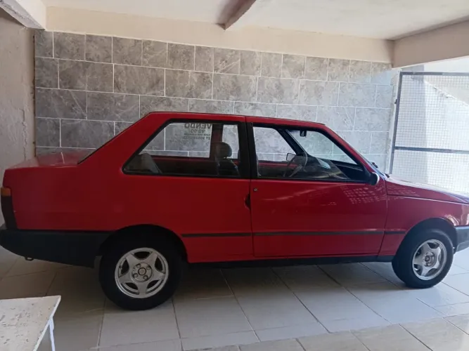 Fiat Premio S 1.5 I.e./ 1.5 / 1.3 1990
