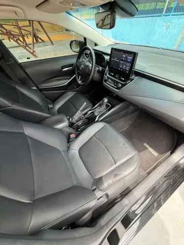 Toyota Corolla XEI 2.0 Flex 16V Aut. 2025