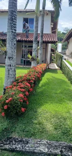 Alugo Casa em Cond. Aldeia da Praia Guarapari