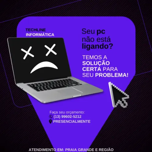 técnico de informática