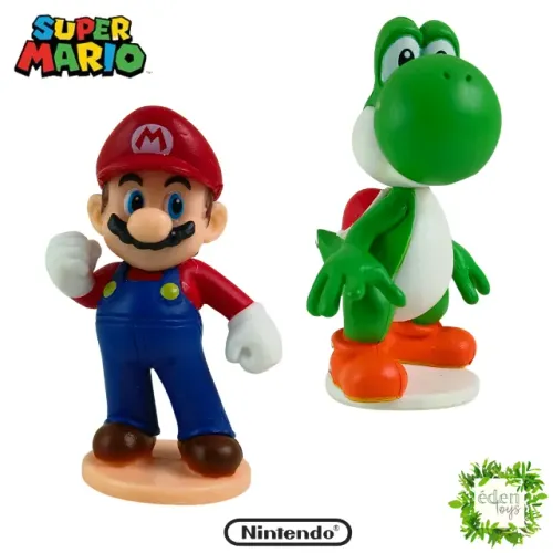 Super Mário - Mário e Yoshi Nintendo (cód 1060)