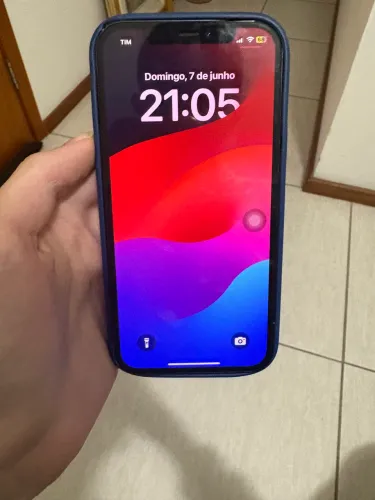 iPhone 12