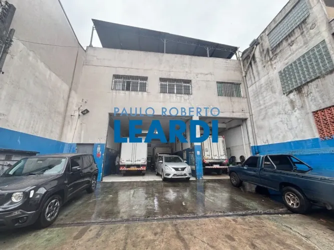 COMERCIAL - CASA VERDE - SP